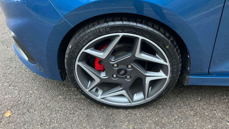 Ford Fiesta ST 1.5 EcoBoost ST-3 5dr Petrol Hatchback